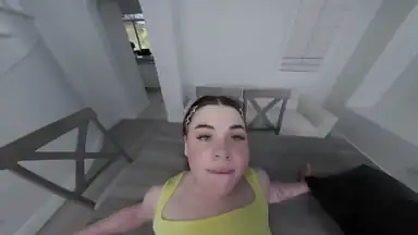 Gedehnt und Gefüllt VR