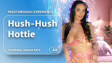 Hush Hush Hottie