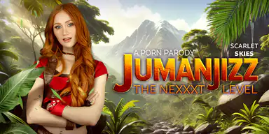 Jumanjizz 2 – die Nexxxt Level