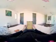 VRBangers.com - Büstige Milf erfüllt dir deinen geilstes Fick-Wunsch VR-Porno