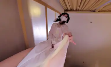 Shan Hanfu – Trampling