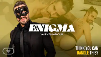 Gay Enigma