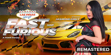 Fast and Furious Las Vegas Drift – eine Pornoparodie