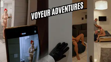 Voyeur Abenteuer