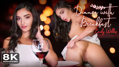 Dinner with Breakfast Remastered