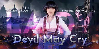 Devil May Cry Lady – eine Pornoparodie