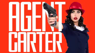 Agent Carter A XXX Parody