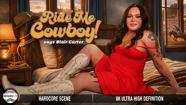 Trans Rideme Cowboy