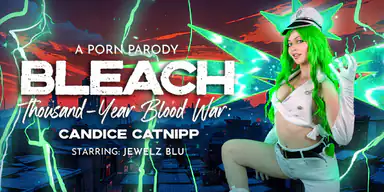 Bleach Candice Catnipp – eine Pornoparodie