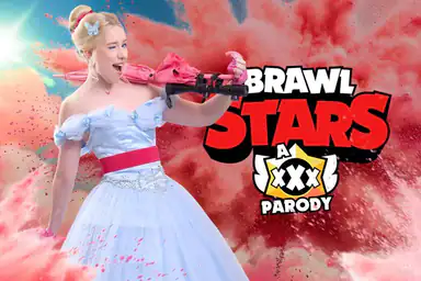 Brawl Stars Piper eine Xxx Parodie