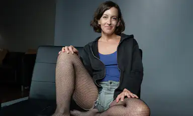 Elise Graves Kinky Interview