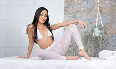 Jades Luscious Wish