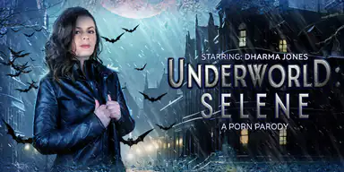 Underworld – Selene – eine Pornoparodie