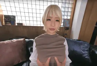 VR Mannequin Girlfriend the Lovely Type Alice Otsu Pt 1
