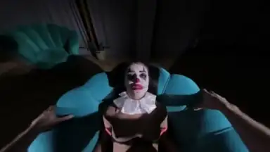Ara Mix Pennywise