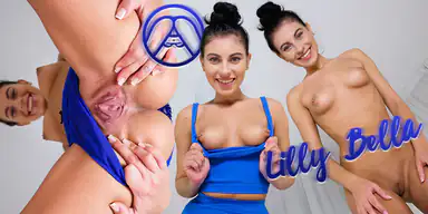 Wunderschöne Muschi
