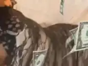 Geld macht mich glücklich