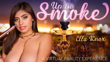 Up in Smoke