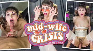 Mid Wife Crisis Digitally Remastered