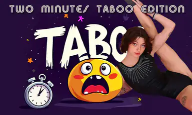 Stepdaughters Stepsisters 2 Minutes Taboo Cut Editon