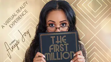 Die erste Million