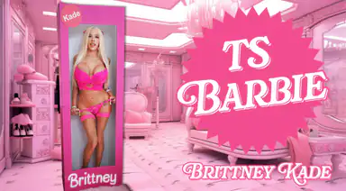 Tsbarbie Trans
