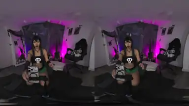Raven Witch StripchatVR 2026 10 04T21 16 59 03 00 180 LR