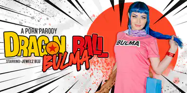 Dragon Ball – Bulma – eine Pornoparodie