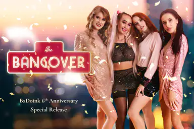 Der Bangover