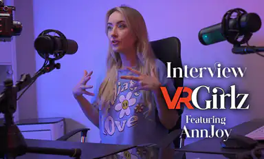 Interview Annjoy