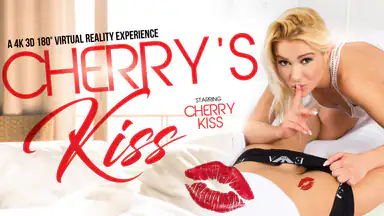 Cherrys Kiss Horny Serbian Teen Blonde Blowjob Xxx