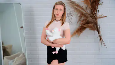Meine Muschi gesehen? Vtl2