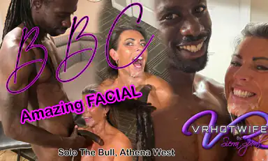 The Best Facial Ever