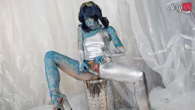 Rebeka Black - Out Of This World