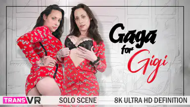 Verrückt nach Gigi
