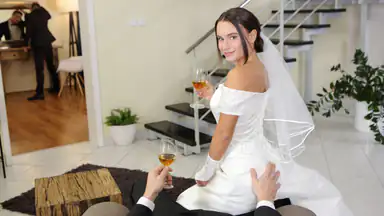 Hochzeitstipps von Daddy Vtek