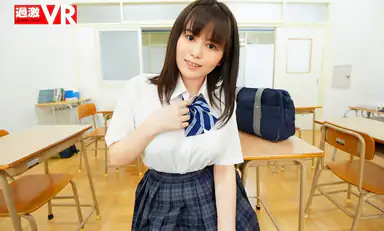 Yukino Nagisa – Sex mit meiner großbusigen Klassensprecher-Freundin Teil 1