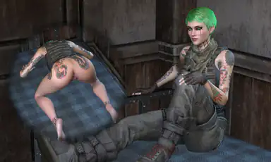 Punk-Apokalypse