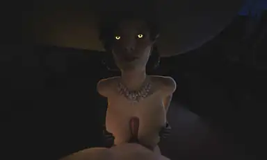 Alcinas Boobjob