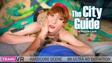 Trans the City Guide