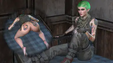 Punk-Apokalypse