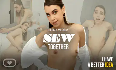 Sew Together