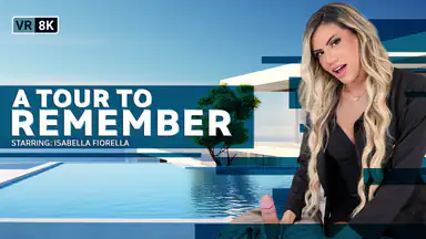 Trans a Tour to Remember
